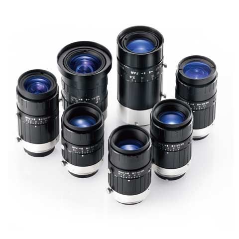 HF-XA-5M Series