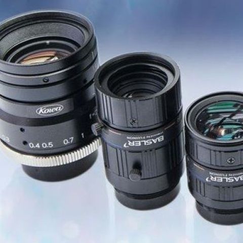 Basler Lenses