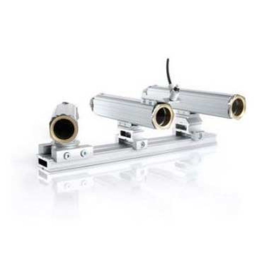 Protective laser enclosures