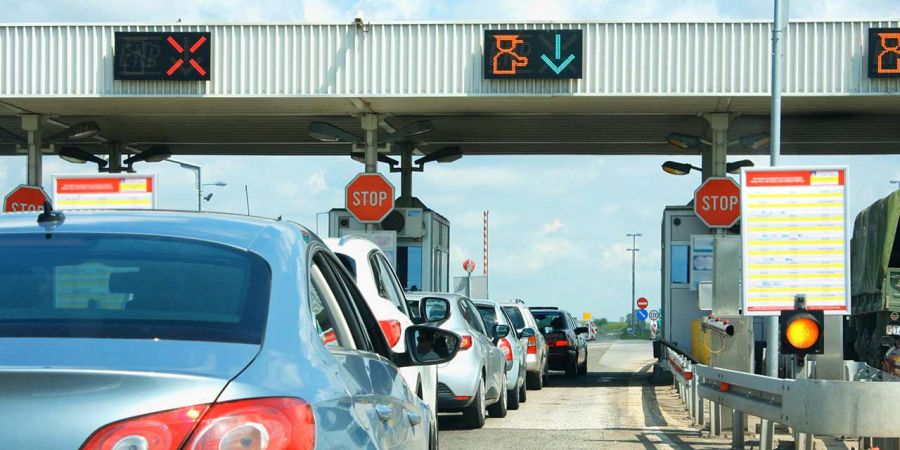 Traffic Transportation