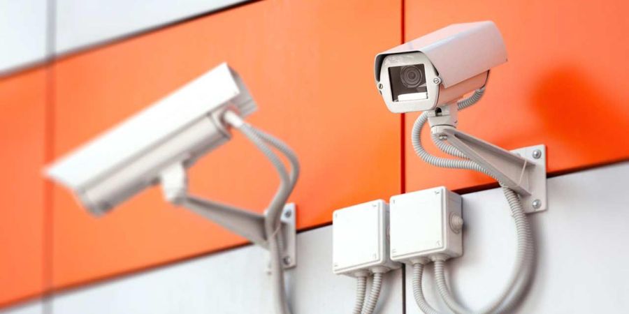 Security Surveillance